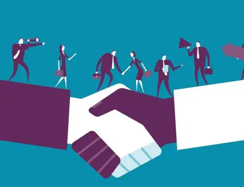 Marketing & HR – a future partnership