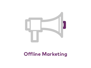 Offline-Marketing